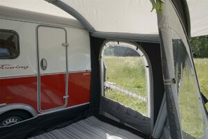 Надувная автопалатка Dometic Pop AIR Pro 290, фото 9