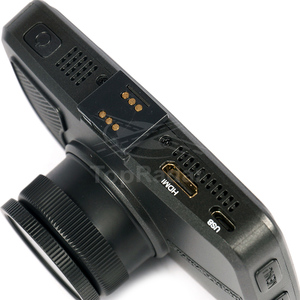 Видеорегистратор TrendVision TDR-708 GNS, фото 6