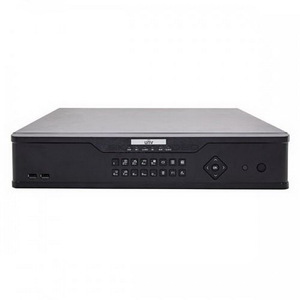 32-х канальный IP видеорегистратор UNIVIEW NVR304-32EP-B, фото 1