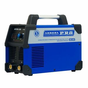 Сварочный инвертор AuroraPRO INTER 230, до 220 А, фото 3