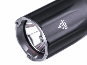 Фонарь Nextorch TA30C One-step Strobe Tactical Flashlight 1600 лм, фото 3