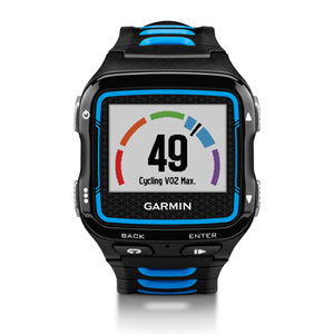 Garmin Forerunner 920XT Черно-синие, фото 1