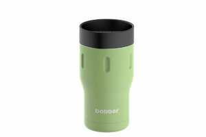 Питьевой вакуумный термос bobber, бытовой, объем 0.35 литра Tumbler-350 Mint Cooler, фото 1