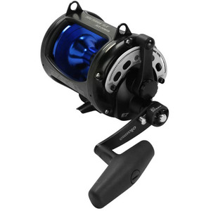 Катушка Okuma Solterra b SLX 50 WIIb RH Trolling 2-Speed 3.2:1 and 1.3:1, фото 2