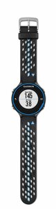 Garmin Forerunner 620 Черно-синие HRM Russia, фото 4