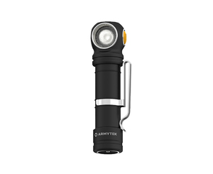 Мультифонарь налобный Armytek Wizard C2 Pro Max LR Magnet USB, холодный свет, аккумулятор (F06702C), фото 1