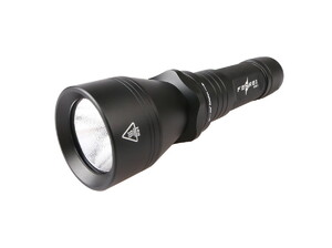 Фонарь для дайвинга Ferei W151 CREE XM-L (холодный свет диода) (W151II), фото 5