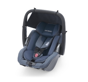 Автокресло Recaro Salia Elite Prime Sky Blue, фото 2