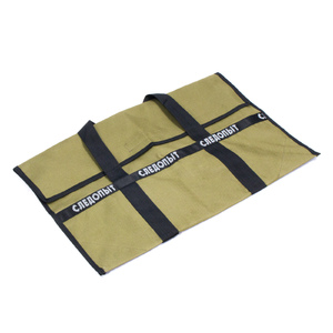 Мангал фигурный Следопыт складной, 502х290х400 мм, толщина 2 мм, без шампуров, в сумке, фото 8