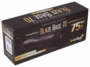 Зрительная труба Levenhuk Blaze BASE 70, фото 15