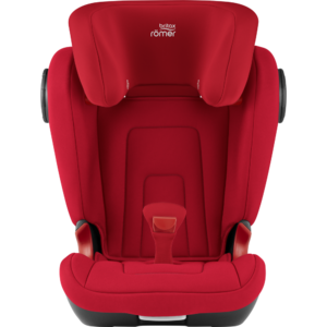 Автокресло Britax Romer Kidfix 2 S Fire Red