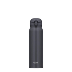 Термокружка Thermos JNL-756 SMB (0,75 литра), серая дымчатая, фото 1