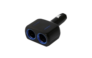 Разветвители автомобильной розетки 12V Neoline SL-200, фото 1