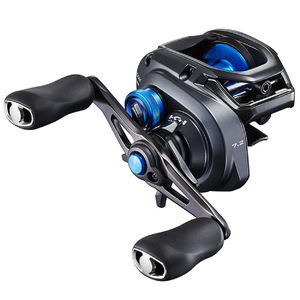 Катушка SHIMANO SLX XT 151 XG, фото 1