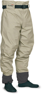 Вейдерсы (до пояса) Rapala ProWear  X-ProTect Waist размер XXL, фото 1
