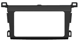 Переходная рамка Intro RTY-N45 для Toyota RAV-4 2013+ Original, фото 1