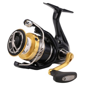 Катушка безынерционная SHIMANO NASCI NAS2500FB, фото 1