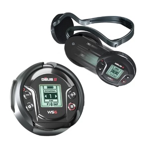 Комплект обновления XP Deus/ORX до Deus II WS6 Master (D28FMF, WS6), фото 2