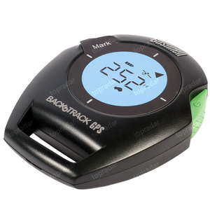 Возвращатель для грибника Bushnell Backtrack G2 Black/Green 360411, фото 3