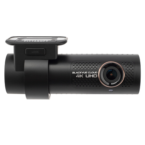Автомобильный видеорегистратор Blackvue DR900X-2CH, фото 3