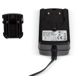 Зарядное устройство RGK Y1 Battery Charger для RGK GRR011S1P, фото 7