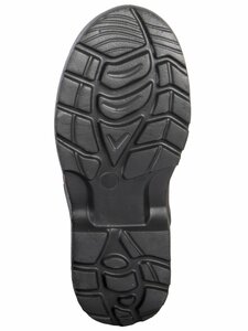 Сапоги зимние Norfin STEP LIGHT с манж. черн. EVA р. 45-46, фото 8