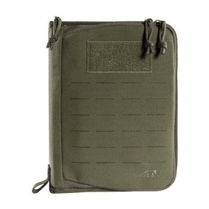 Чехол-органайзер для планшета Tasmanian Tiger TT TACTICAL TOUCH PAD COVER olive, 7554.331, фото 1