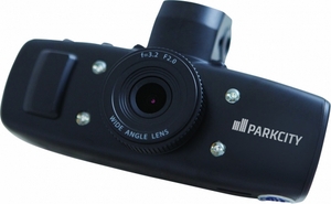ParkCity DVR HD 350, фото 1