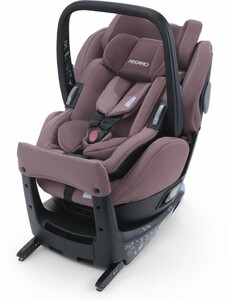 Автокресло Recaro Salia Elite Prime Pale Rose, фото 1