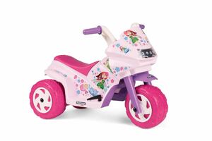 Детский электромобиль Peg-Perego Mini Fairy, фото 13