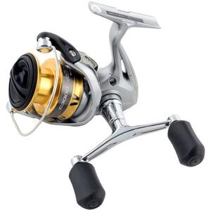 Катушка SHIMANO Sedona C3000DH FI, фото 1