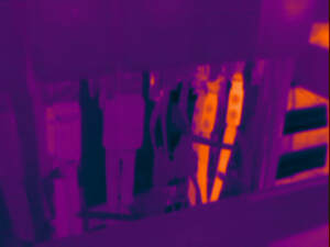 Тепловизор Seek Thermal Shot PRO, фото 5