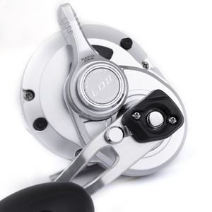 Катушка SHIMANO Speedmaster Lever Drag 12II, фото 2