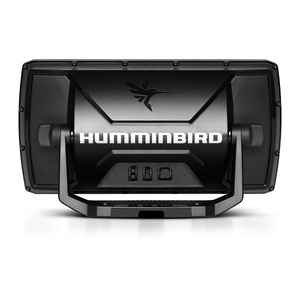 Эхолот/картплоттер Humminbird HELIX 7x CHIRP MEGA DI GPS G3N, фото 2