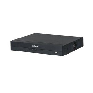 8-канальный IP видеорегистратор Dahua DHI-NVR2108HS-8P-I, фото 1