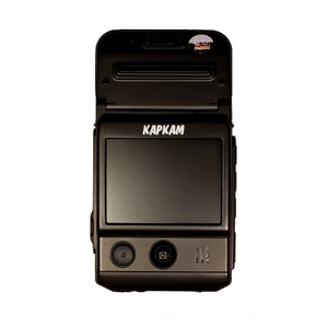 Каркам Q2 Black Edition, фото 2