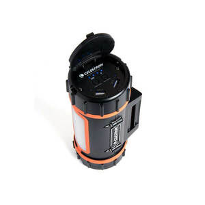 Источник питания Celestron Power Tank Lithium, фото 3