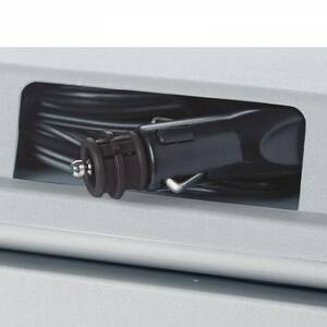 Автохолодильник термоэлектрический Mobicool U30, фото 5
