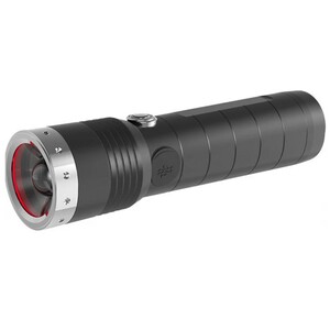 Фонарь LED LENSER MT14, фото 2