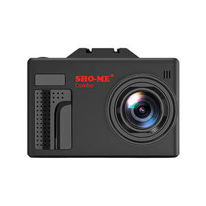 Видеорегистратор SHO-ME COMBO Note Mstar, фото 1