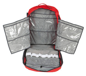 Аптечка Tatonka FIRST AID PACK red, 2730.015, фото 3