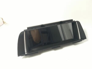 Штатная магнитола CARMEDIA UB-6508 DVD BMW 5 серия 2013-2017 F10, F11 (рестайлинг, NBT), фото 2