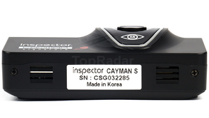 Inspector CAYMAN S (Signature), фото 8