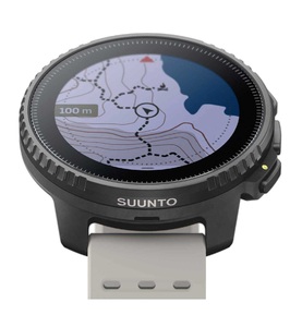 Часы Suunto Vertical Black Sand (SS050863000), фото 3