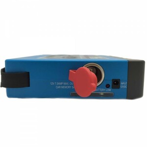 Пуско-зарядное устройство SMART POWER SP-9000 (9000 мА*ч, 5,12В, OBDII), фото 6