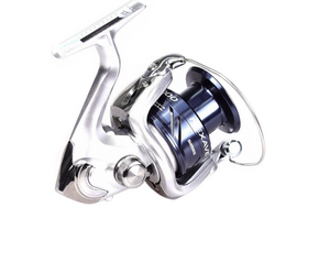 Катушка Shimano NEXAVE 6000 FE, фото 2