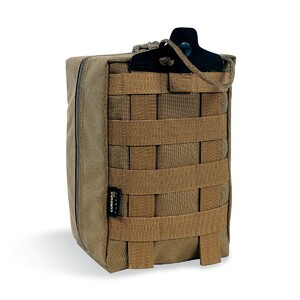 Подсумок-аптечка Tasmanian Tiger TT BASE MEDIC POUCH coyote brown, 7722.346, фото 1