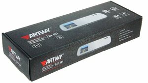 Artway AV-601, фото 4
