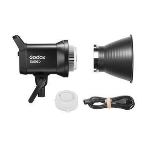 Осветитель светодиодный Godox SL60IID, фото 7