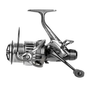Катушка Byte carp 5000 CP 4+1 подшип + зап шпуля (HS-BC-5000-S) Helios, фото 4